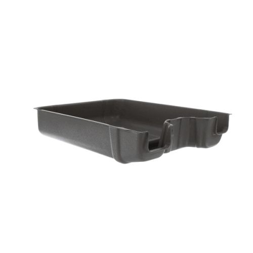 GE/Hobart 00-875184 Meat Saws I Lower Black Cover Assembly