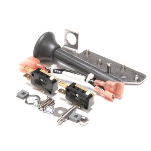 GE/Hobart 00-875744 Slicer I Start/Stop/Pause Switch Kit