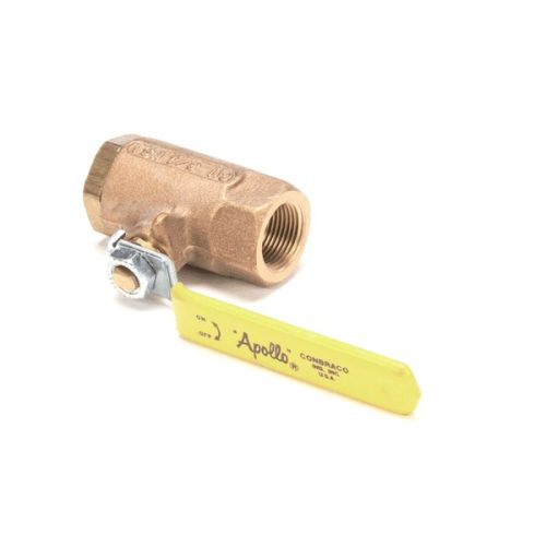 Vulcan Hart 00-881162 Steamer Ball Valve 3/4" NPT