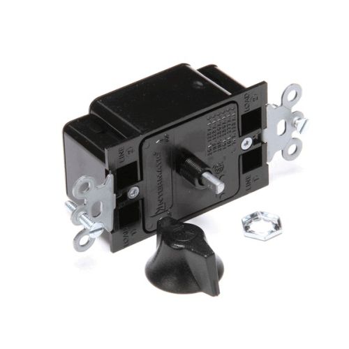 GE/Hobart 00-891510 Potato Peeler Spring Wound Timer W/Knob