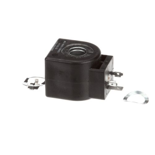 GE/Hobart 00-892038 Dishwasher Coil Solenoid Valve Steam 120V