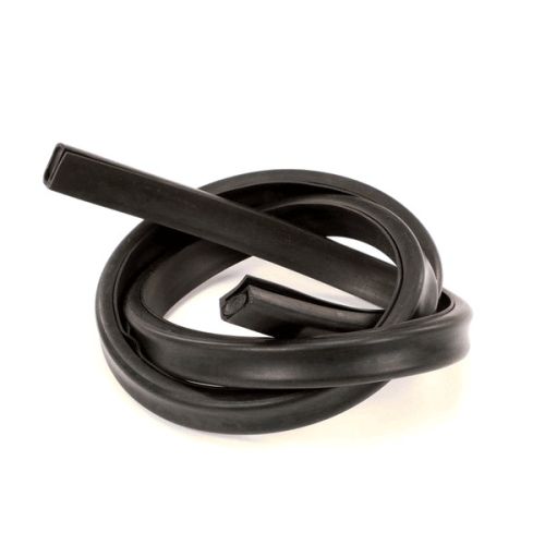 Hobart 00-892215-00002 Dishwasher Vertical Door Gasket 6" HTS