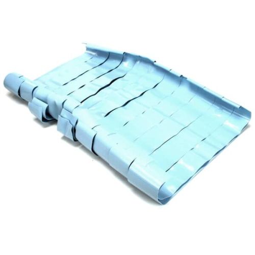 GE/Hobart 00-892567-00002 Dishwasher 6" Curtain Splash HTS