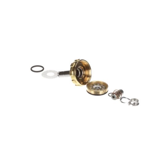 GE/Hobart 00-893101 Dishwasher Water Fill Solenoid Repair Kit 1/2"