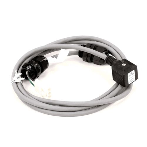 GE/Hobart 00-893126-00001 Dishwasher Rinse Valve Cable W/O ELC BSTR 