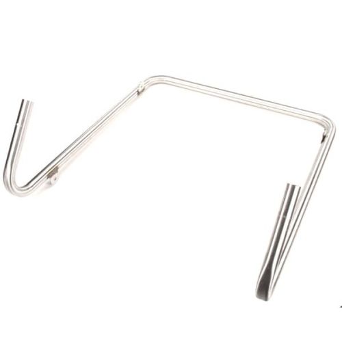 GE/Hobart 00-893484 Series Dishwasher Weldment Tall Door Handle 