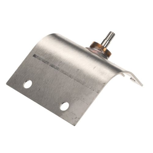 GE/Hobart 00-893486-00001 Dishwasher Weldment Right Handle Bracket 