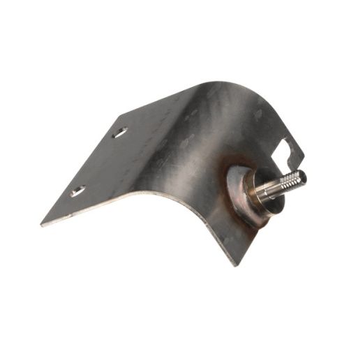 GE/Hobart 00-893486-00002 Dishwasher Weldment Right Handle Bracket 