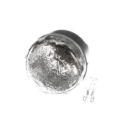 Vulcan Hart 00-913102-00032 Oven Lamp Assembly 250V 40W