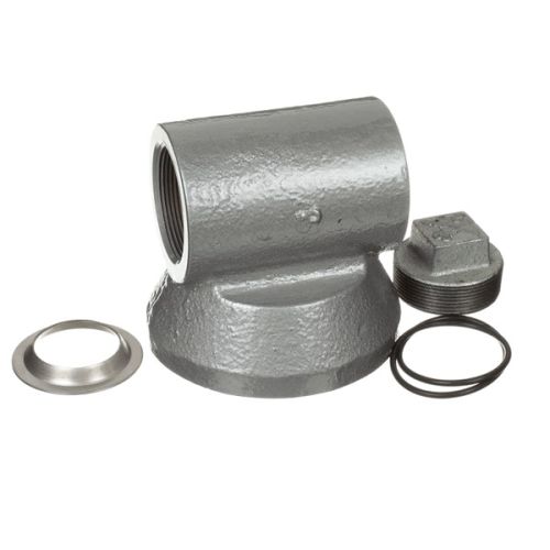 GE/Hobart 00-913102-00301 Body Drain Valve Sleeve Kit