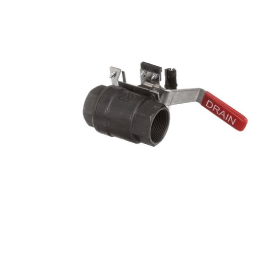 Vulcan Hart 00-913111 Fryer Drain Valve Assembly With Magnet