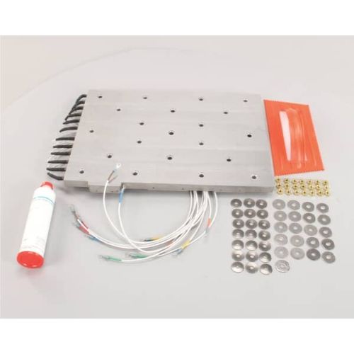Vulcan Hart 00-913115-00001 Connectionless Steamer Heating Element Kit