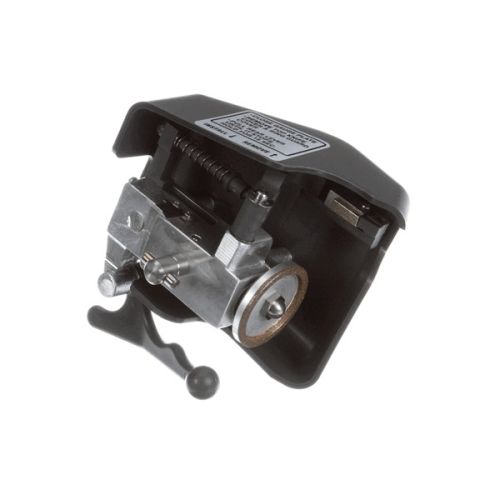 GE/Hobart 00-914571 Automatic Slicer Knife Sharpener Assembly 