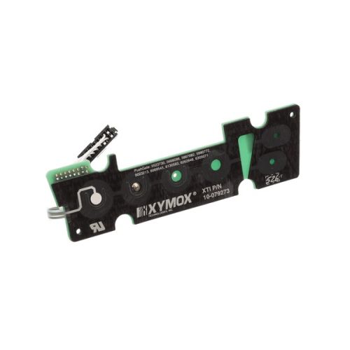 GE/Hobart 00-915067 PCB Manual Switch Assembly 