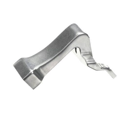 GE/Hobart 00-915290-00002 Slicer Burnished Mount Sharpener Assembly