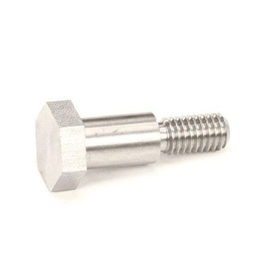 GE/Hobart 00-915407 Automatic Slicer Shoulder Screw 1/2" x 0.850"