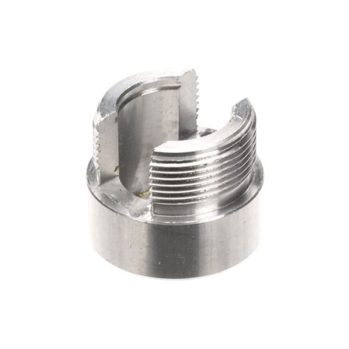 GE/Hobart 00-915475 Slicer Carriage Bushing Aluminum D.35 