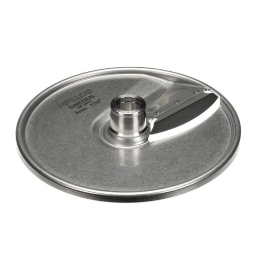 GE/Hobart 00-915576 Food Processor Slicer Blade 6mm 