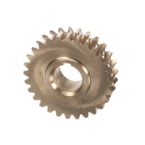 GE/Hobart 00-916339 Series Legacy Mixer 28-Theeth Gear Worm 