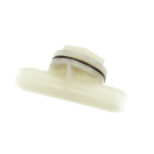 GE/Hobart 00-918217 Dishwasher Tee/Fitting With Check Valve