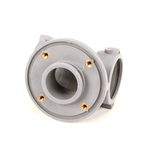 GE/Hobart 00-919663-00002 Dishwasher Manifold Lower Wash Arm Tee 