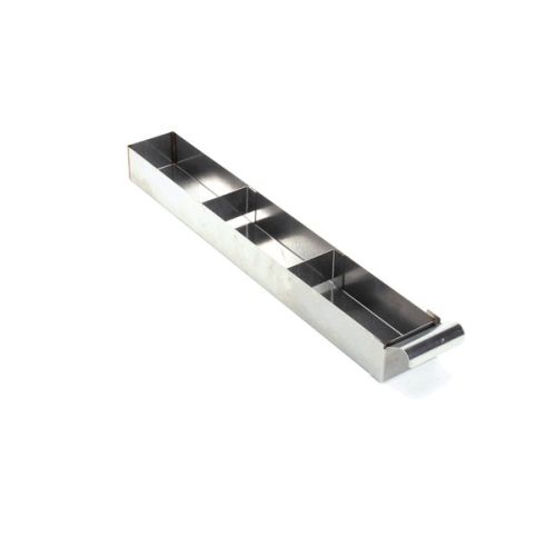 Vulcan Hart 00-921490-0000A Range Grease Can Assembly