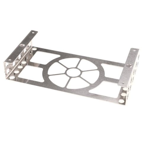 Vulcan Hart 00-921658 Range Blower Wheel Cover HB 