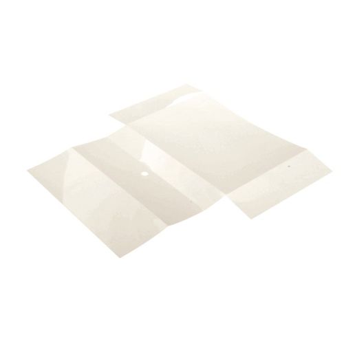 Hobart 00-936229 Dishwasher Barrier/Cover Mylar Booster