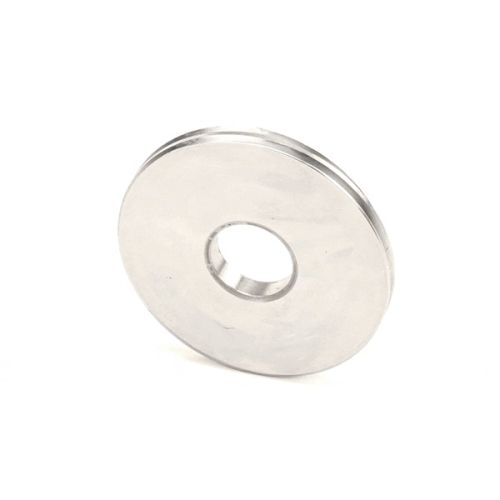 GE/Hobart 00-937535 Navy Mixer RH Grease Deflector HL300