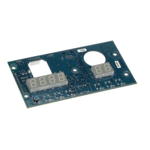 GE/Hobart 00-937806 Standard Timer PCB Assembly  