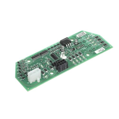 GE/Hobart 00-938408 Slicer Keyboard Board PC