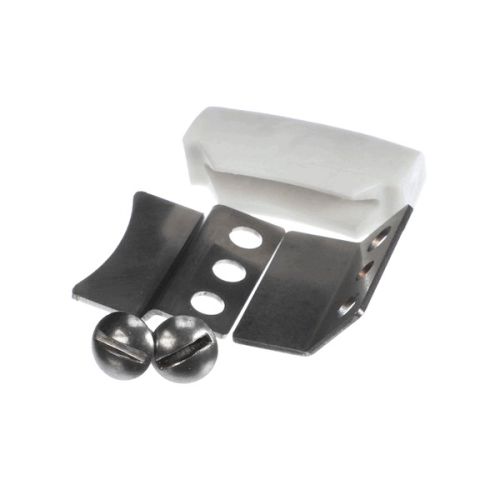 GE/Hobart 00-938684-00003 Legacy Mixer Front I Shoe Kit