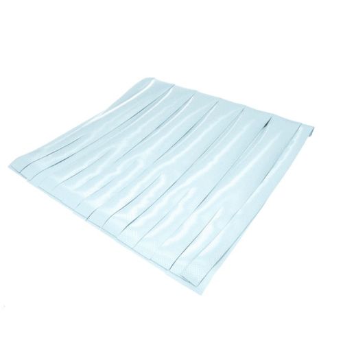 GE/Hobart 00-941278 Splash Curtain Cowl PS Hts