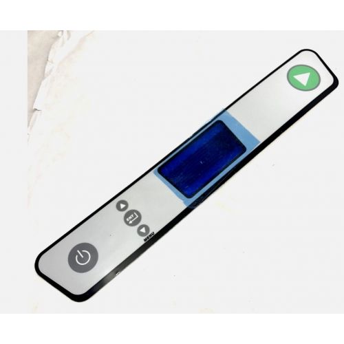 Hobart 00-941546-00002 Membrane Keypad