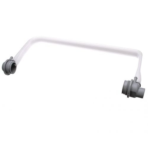 Hobart 00-941636 Wash Tube Weldment