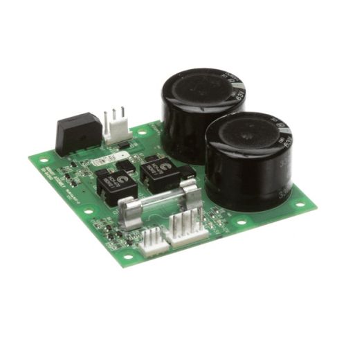 GE/Hobart 00-941941 Series Dishwasher Power Supply Board