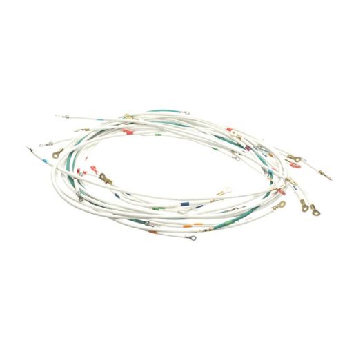 Vulcan Hart 00-944400-00036 Griddle Wire Harness 36 Series