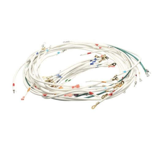 Vulcan Hart 00-944400-00048 Griddle Wiring Harness Kit All Voltages