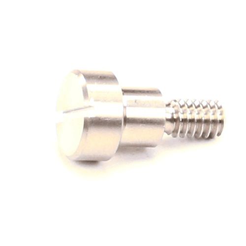 Vulcan Hart 00-945086 CLAMSHELL Bolt Shoulder Slotted 3/8" DIA
