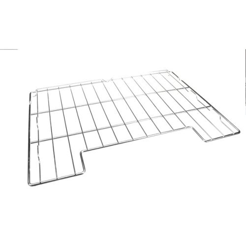 GE/Hobart 00-947595 Gas Combi Oven Rack Wire Pan Guides Stop