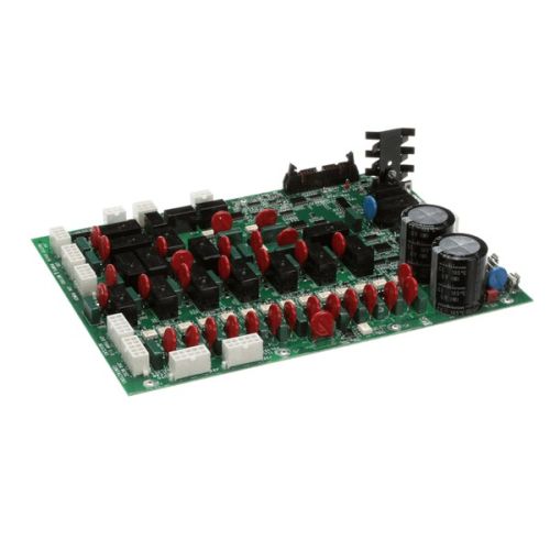 GE/Hobart 00-949096 Series Dishwashers Relay Board Assembly 