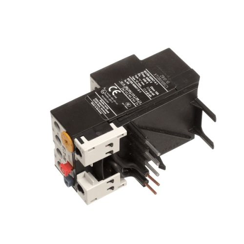 GE/Hobart 00-949362-00008 Dishwasher Overload Relay 380-600V 50/60Hz