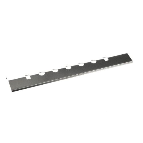 Vulcan Hart 00-956748-00002 Heat Deflector Stainless Steel