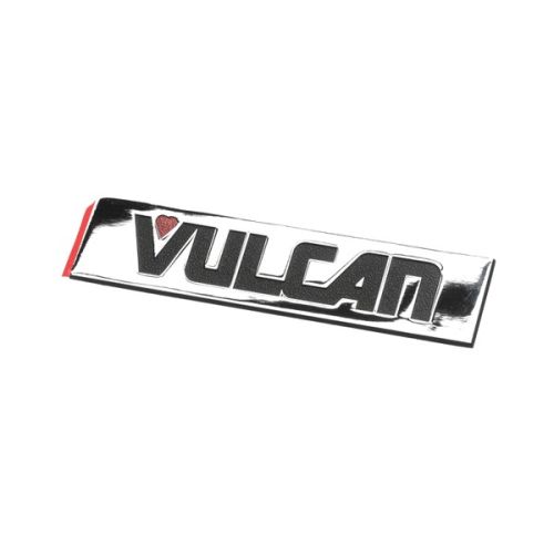 Vulcan Hart 00-957916-00007 Gas Range Vulcan Logo 7.25"
