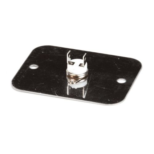Vulcan Hart 00-958827-000G1 Oven High Limit Thermostat W/Mounting Plate