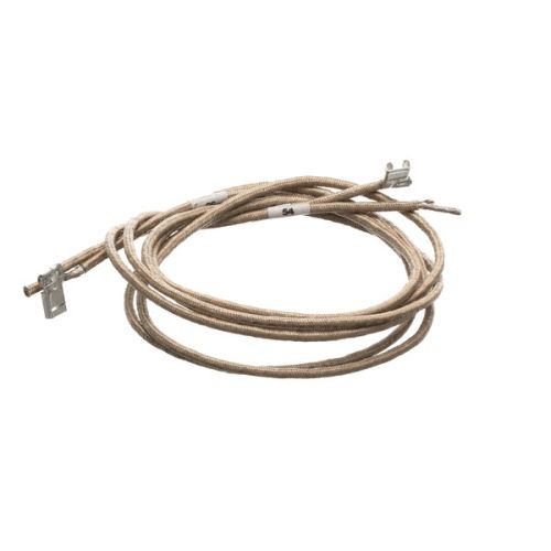 Vulcan Hart 00-958827-000G2 Oven Limit Assembly