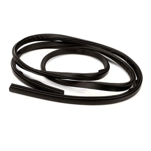 Vulcan Hart 00-960597 Gasket Black W/ Magnet Insert 7"