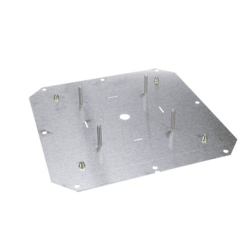 Vulcan Hart 00-961671-000G1 Gas Convection Oven Front Motor Mount