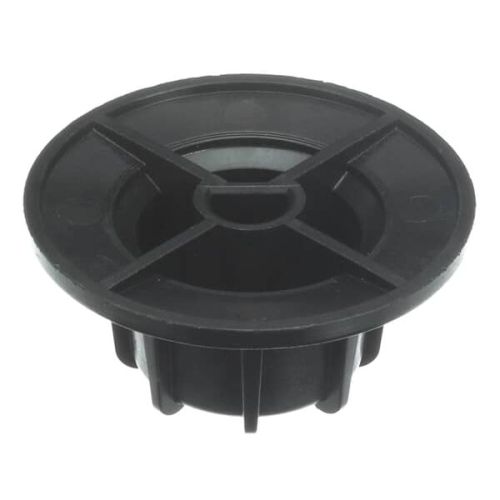 Vulcan Hart 00-961928-00550 Range Oven Control Knob 150°F-550°F