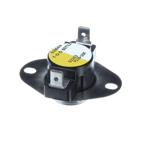 Vulcan Hart 00-962105 Snap Disc Thermostat 110°F